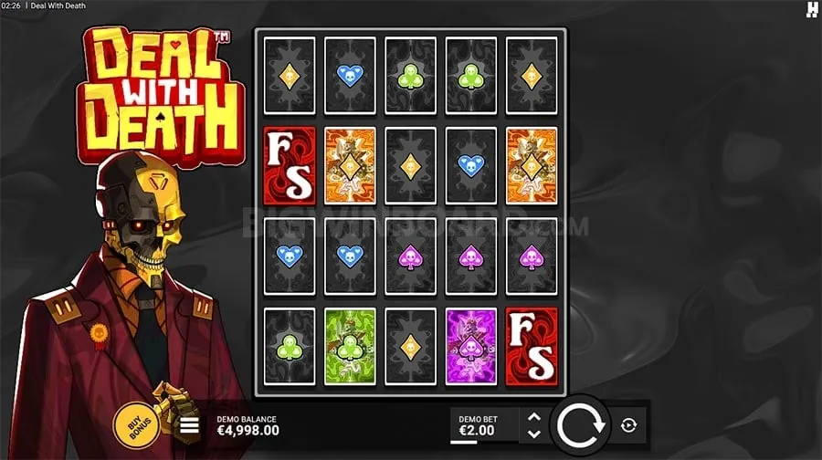 New Epicwin Slot Games